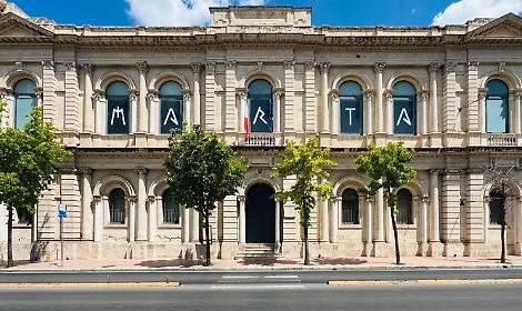 Il MarTa di Taranto