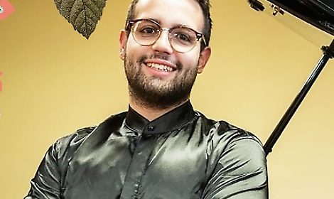 Il Maestro Raffaele D&rsquo;Angelo