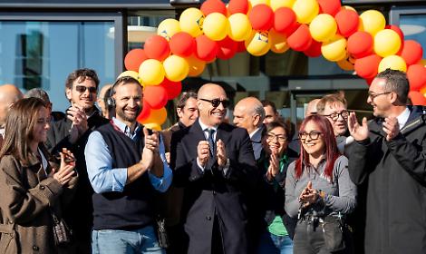 Lidl inaugura a Taranto il quarto supermercato
