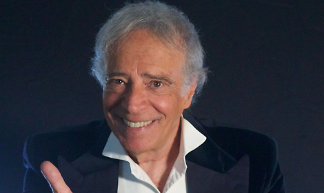 "Ottanta voglia di stare con voi": all&rsquo;Orfeo il "minestrone saporito" di Montesano