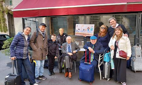 Genitori tarantini, soddisfazione per la decisione del Tribunale di Milano