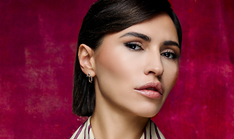 Serena Brancale (ph Thom Réver)