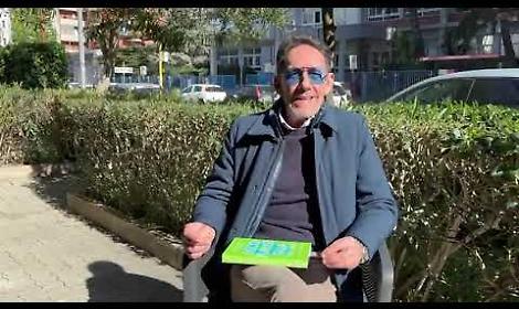 Attilio Capilli, il dj tarantino nell&rsquo;Olimpo della disco italiana