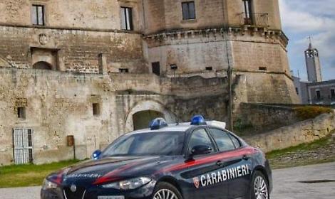 Carabinieri 