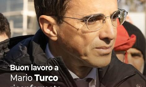 Mario Turco
