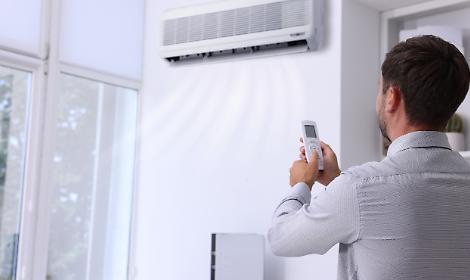 Raffreddare senza sprechi