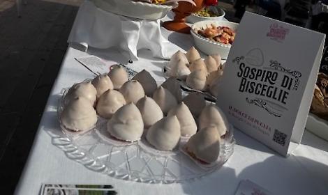 Il Sospiro di Bisceglie conquista il 76&ordm; Festival e diventa protagonista a Sanremo