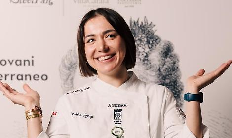 Kardelen Soyalp conquista la XVII edizione di Qoco