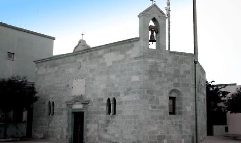 S. Maria di Costantinopoli