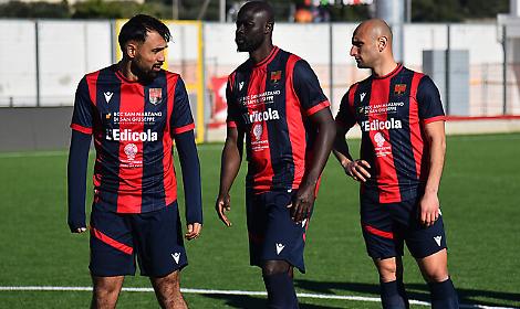 Foto dal sito della SS Taranto 