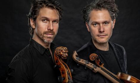 Il duo BartolomeyBittmann apre "Acustica10"