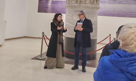 Universit&agrave; e Balcani, Brindisi punta su corsi innovativi ad alta tecnologia