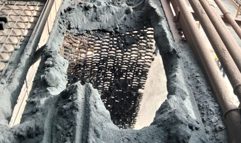 Morte di Loris Costantino all&rsquo;ex Ilva, sequestrata la torre dell&rsquo;impianto: 10 indagati