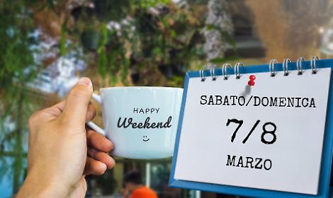 Il week end in Puglia