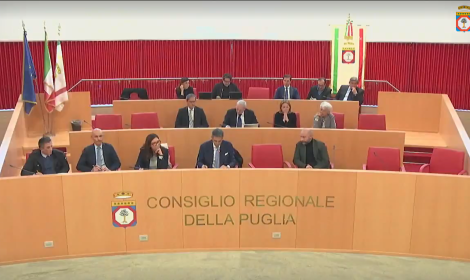 La riunione della Commissione Sanit&agrave; in Regione