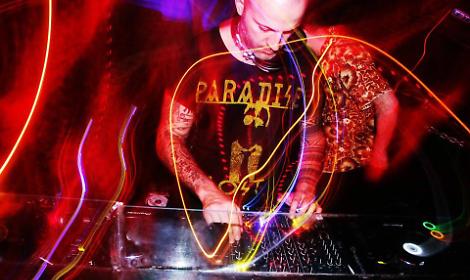 Bari, clubbing alla luce del sole: al Parco 2 Giugno debutta "Morning dancing"