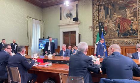 Ex Ilva, i commissari pronti al ricorso contro lo stop all&rsquo;area a caldo