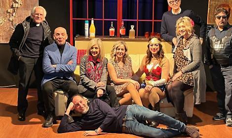 La Compagnia "I Delfini"