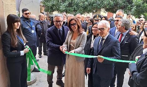 Brindisi, inaugurata la Borsa del turismo extralberghiero pugliese