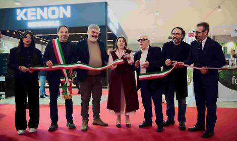 Alla Fiera del Levante apre Levante Prof