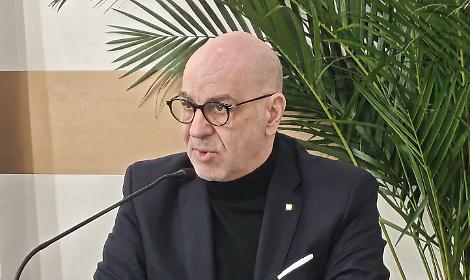 Salvatore Toma