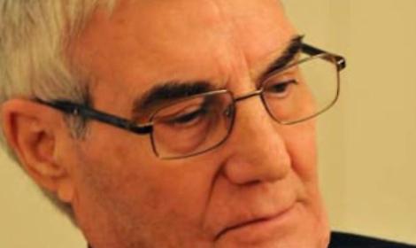 Addio al professor Vitantonio Russo