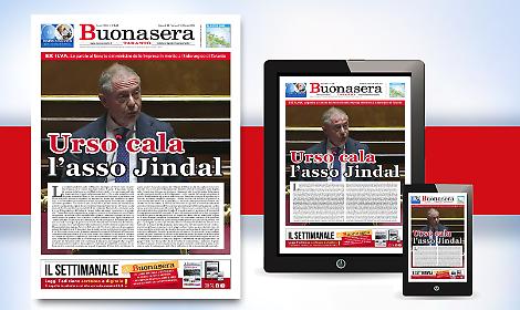 Leggi il nostro giornale digitale sfogliabile
