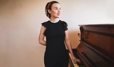 Frida Bollani Magoni