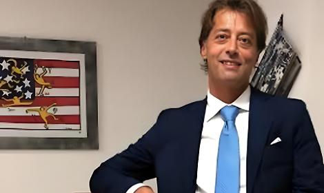 Daniele Cavagli&agrave;