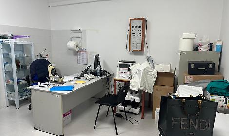 Sanit&agrave; nel carcere, Spina: &ldquo;Bene il confronto, ora servono interventi concreti&rdquo;