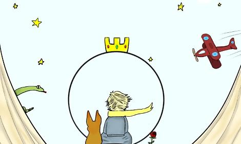 "La scena dei ragazzi": a Massafra arriva il sogno del "Piccolo Principe"