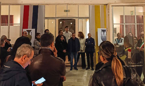 Il Museo archeologico degli Ipogei di Trinitapoli 