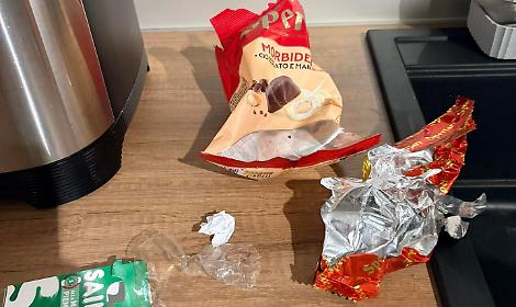 Furto in casa della deputata Francesca Viggiano