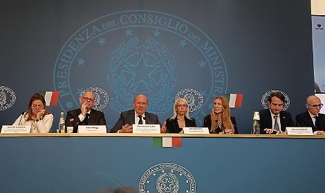 Presentata a Roma la quarta edizione del Taranto Eco Forum