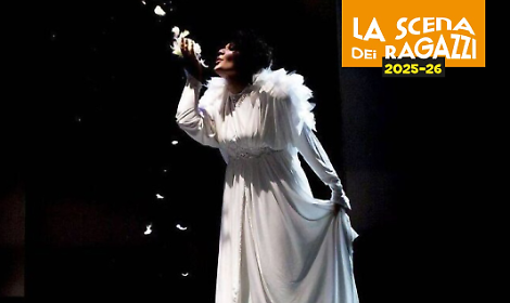 "Come il brutto anatroccolo" in scena a Martina Franca