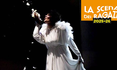 "Come il brutto anatroccolo" in scena a Martina Franca