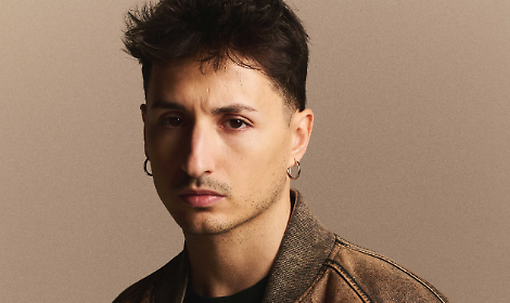 Nayt a Bari: sabato il firmacopie del nuovo album "io Individuo"