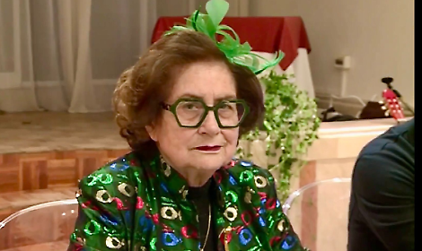 Bianca Tragni: &ldquo;Svegliamo la memoria&rdquo;