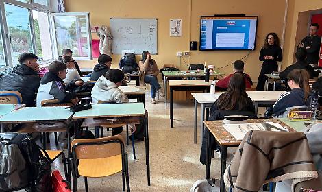 Salute orale, la Asl punta sulla prevenzione