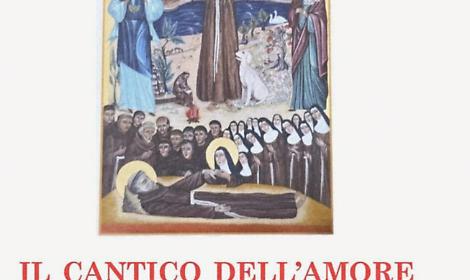 La copertina del libro