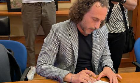 Francesco Bardinella