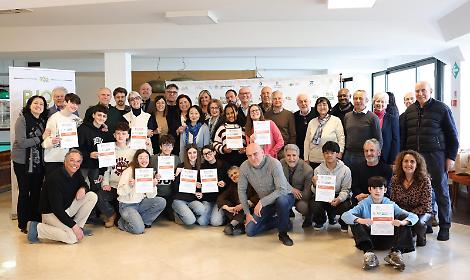 Premio Biol 2026, l&rsquo;olio migliore al mondo &egrave; italiano