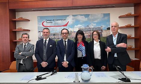 Tecnopolo e Universit&agrave;, patto per ricerca e innovazione sostenibile