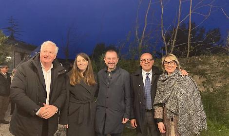 Azione replica al Pd: &ldquo;Siamo parte integrante della maggioranza&rdquo;