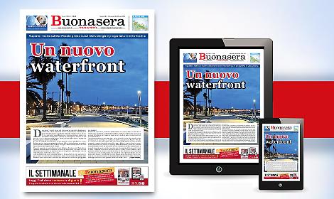 Leggi il nostro giornale digitale sfogliabile