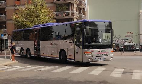 Nasce FS Sud Est, al via il nuovo corso del trasporto regionale