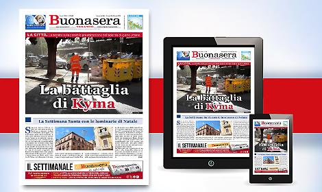 Leggi il nostro giornale digitale sfogliabile