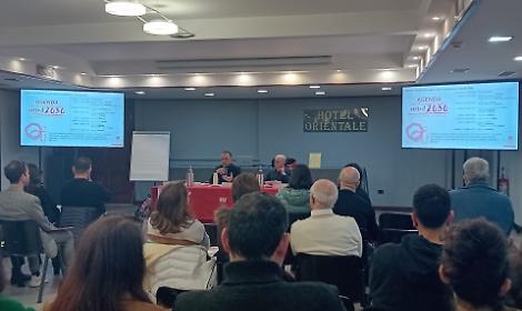 Sclerosi multipla, allarme in Puglia: oltre 7.000 pazienti