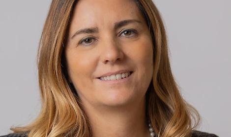 Maria Grazia Cinquepalmi