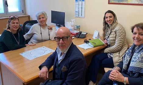 Inclusione e comunicazione, il Comune avvia un progetto con &ldquo;La Nostra Famiglia&rdquo;